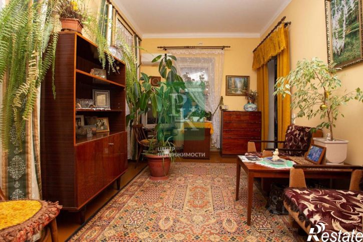 2-комн квартира ул Частника, 52,  д. 52