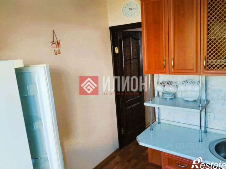 3-комн квартира ул Нижнегорская, 39,  д. 39