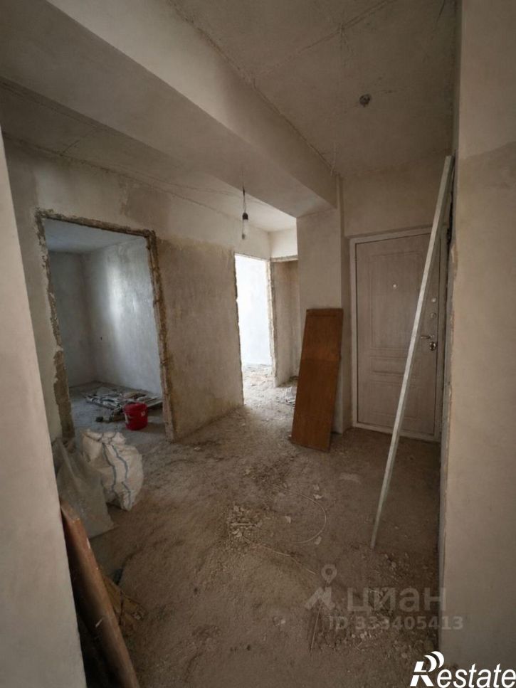 3-комн квартира ул Кондрашина, 80,  д. 80