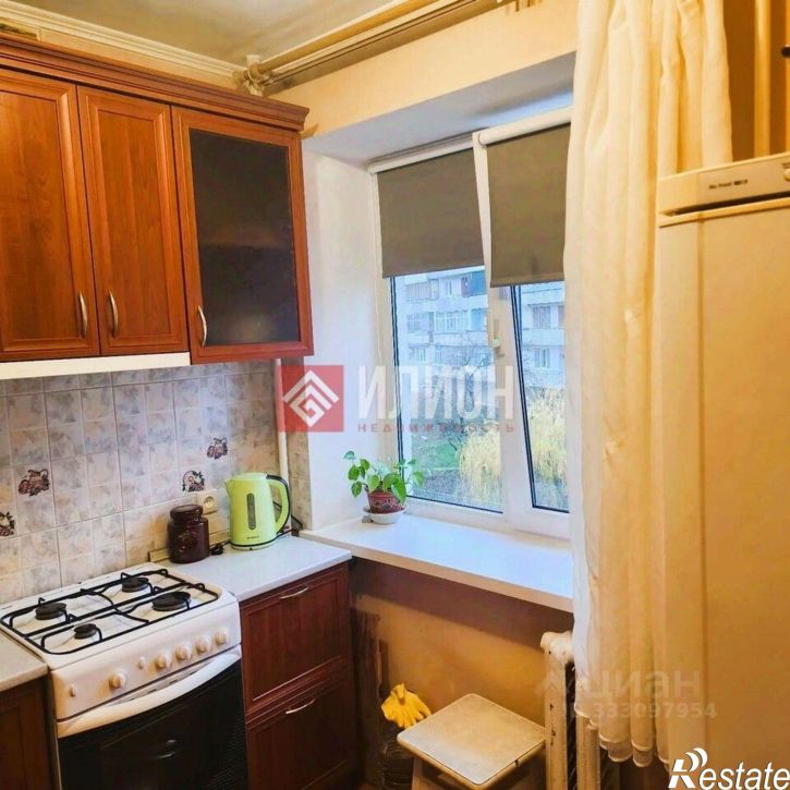 3-комн квартира ул Нижнегорская, 39,  д. 39