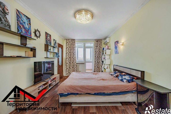 2-комн квартира пр-кт Генерала Острякова, 45,  д. 45