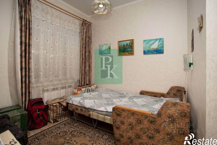 2-комн квартира ул Частника, 52,  д. 52