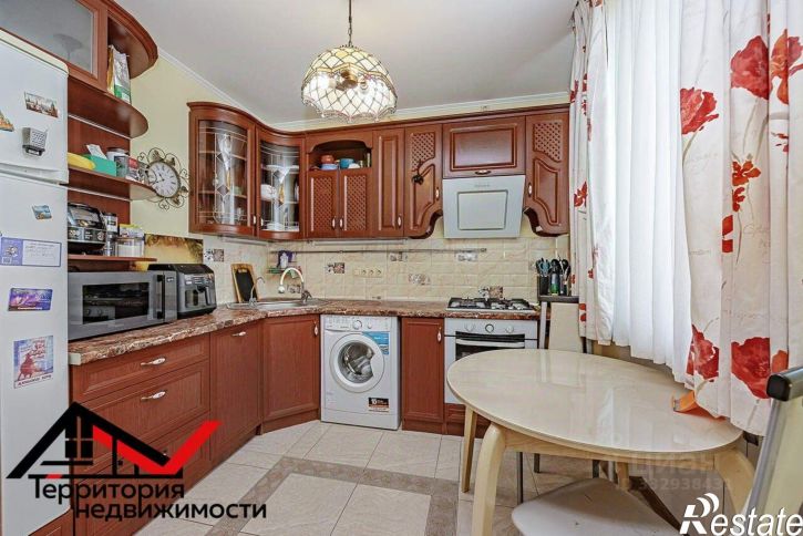 2-комн квартира пр-кт Генерала Острякова, 45,  д. 45