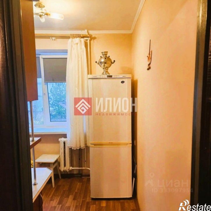 3-комн квартира ул Нижнегорская, 39,  д. 39