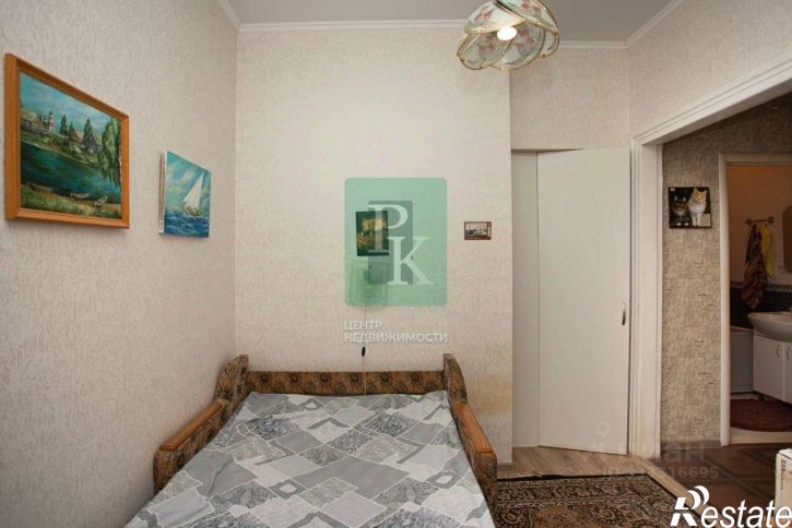 2-комн квартира ул Частника, 52,  д. 52