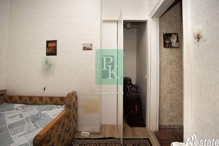2-комн квартира ул Частника, 52,  д. 52