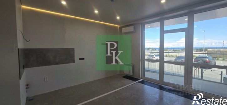 1-комн квартира улица Летчиков, д 10