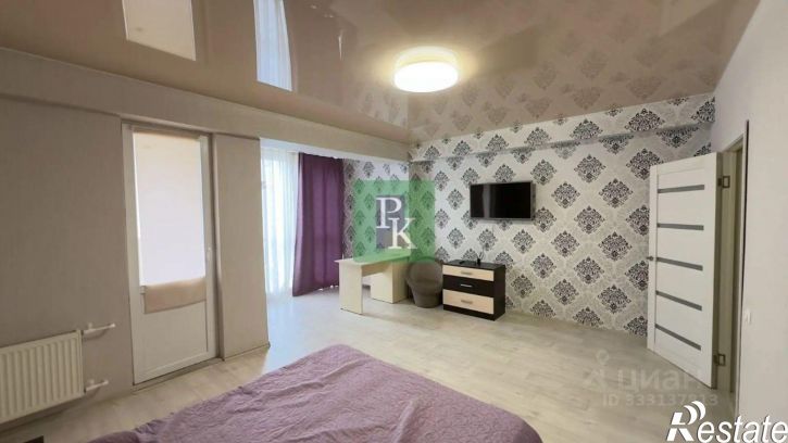 1-комн квартира Античный пр-кт, 12а,  д. 12а
