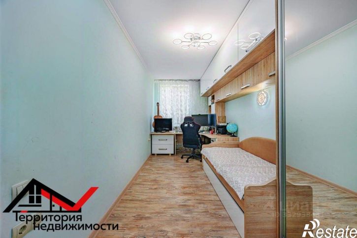 2-комн квартира пр-кт Генерала Острякова, 45,  д. 45