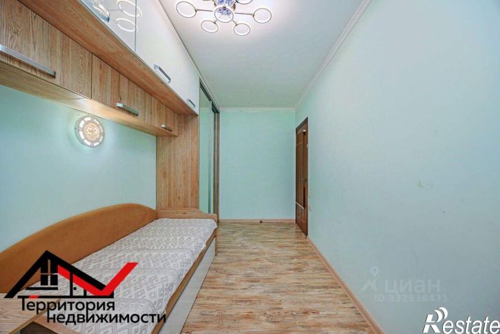 2-комн квартира пр-кт Генерала Острякова, 45,  д. 45
