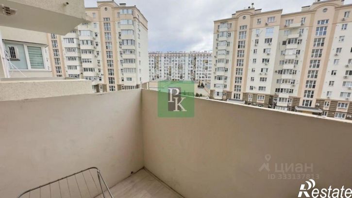 1-комн квартира Античный пр-кт, 12а,  д. 12а