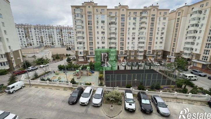 1-комн квартира Античный пр-кт, 12а,  д. 12а