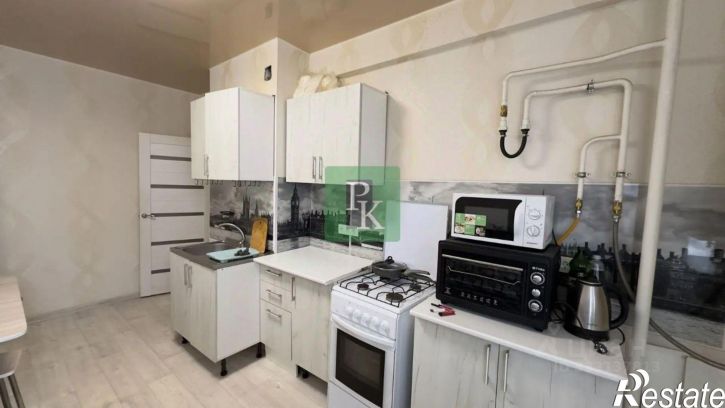 1-комн квартира Античный пр-кт, 12а,  д. 12а