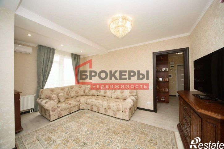 2-комн квартира ул Челнокова, 17 2а,  д. 17 2а,  к. 2а