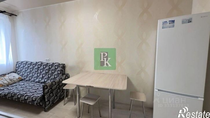 1-комн квартира Античный пр-кт, 12а,  д. 12а