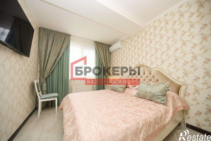 2-комн квартира ул Челнокова, 17 2а,  д. 17 2а,  к. 2а