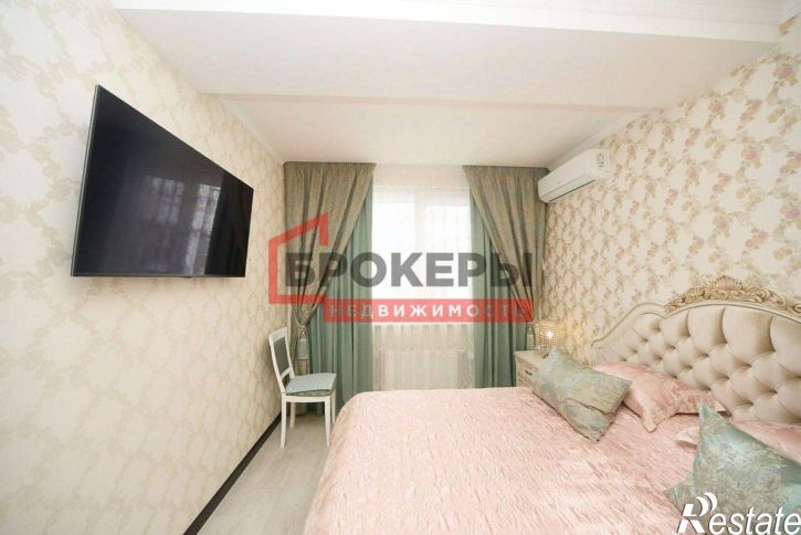 2-комн квартира ул Челнокова, 17 2а,  д. 17 2а,  к. 2а