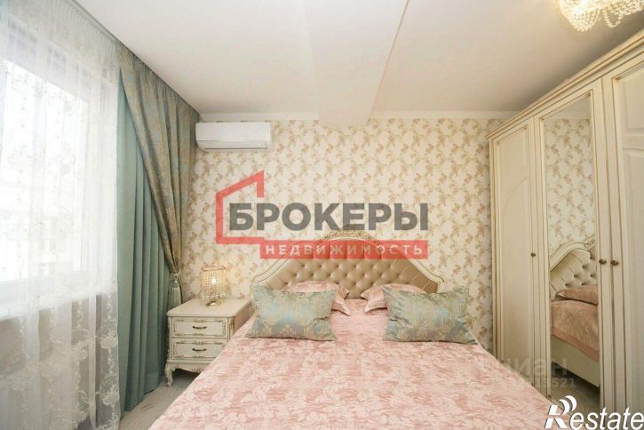 2-комн квартира ул Челнокова, 17 2а,  д. 17 2а,  к. 2а