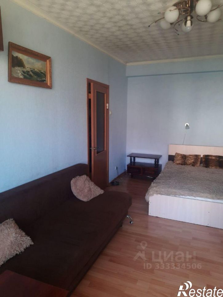 1-комн квартира ул Гоголя, 34,  д. 34