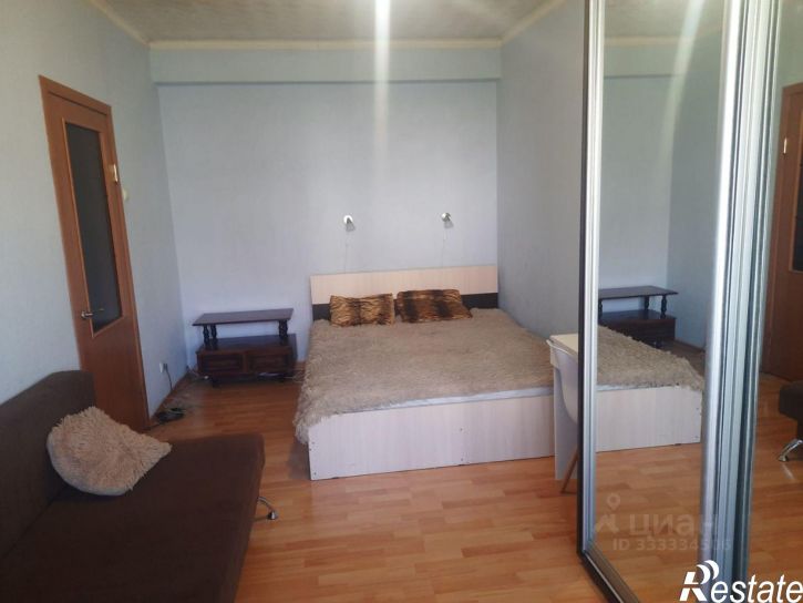 1-комн квартира ул Гоголя, 34,  д. 34