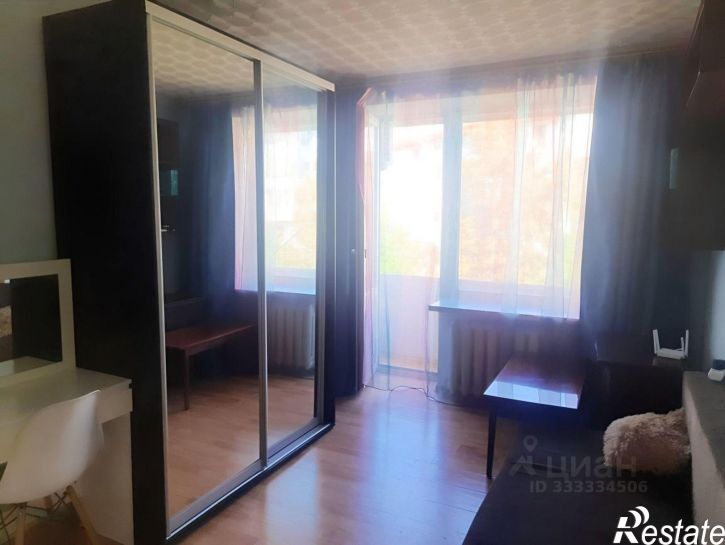 1-комн квартира ул Гоголя, 34,  д. 34