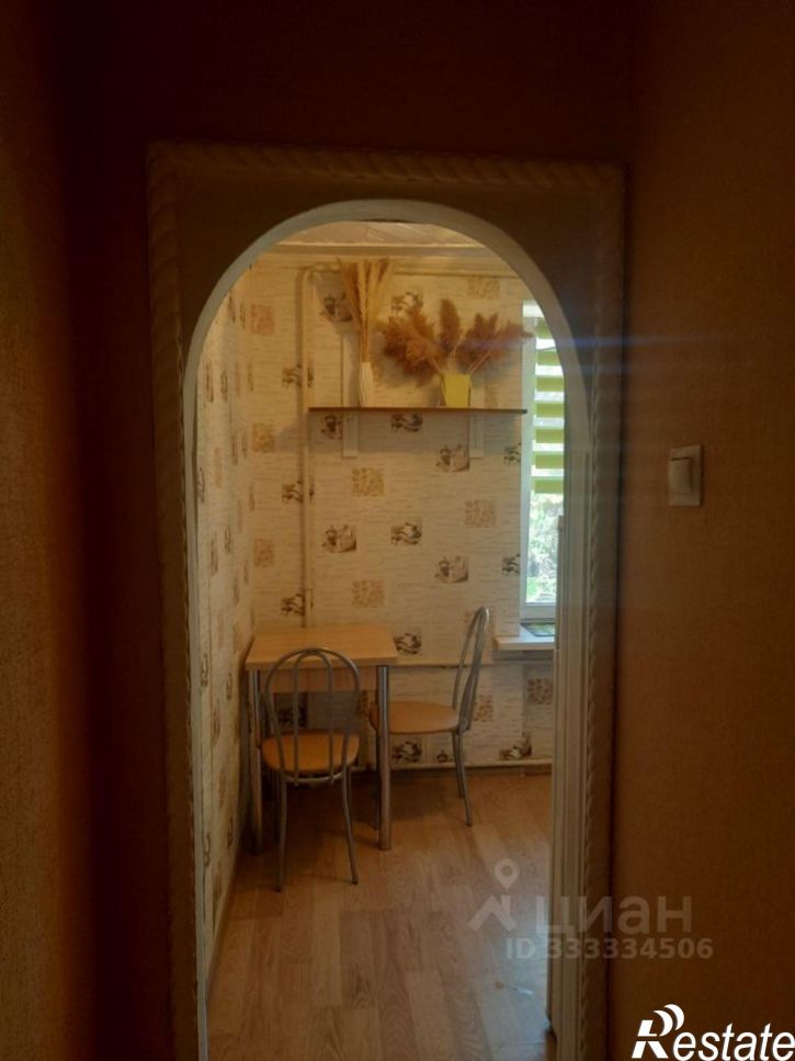 1-комн квартира ул Гоголя, 34,  д. 34