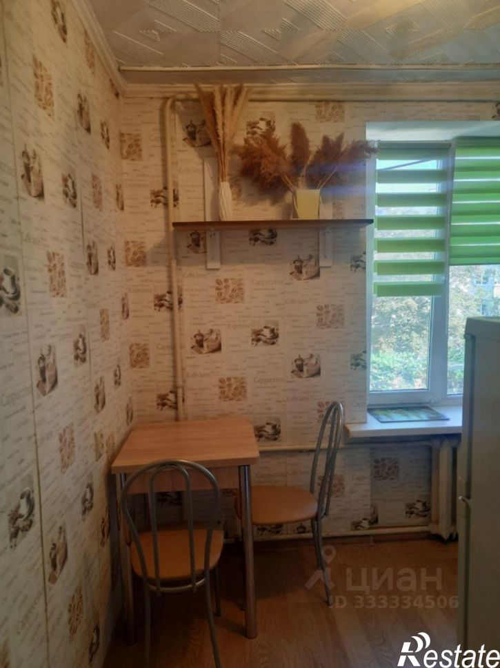 1-комн квартира ул Гоголя, 34,  д. 34