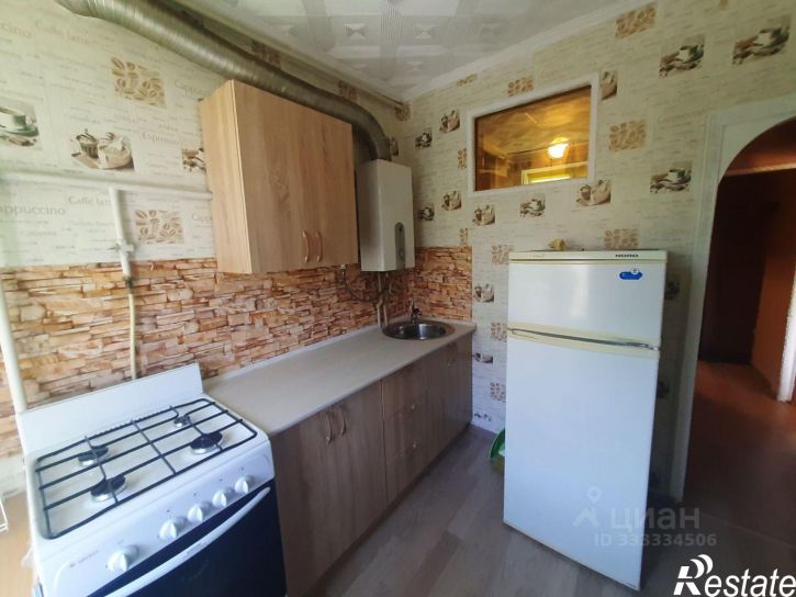 1-комн квартира ул Гоголя, 34,  д. 34