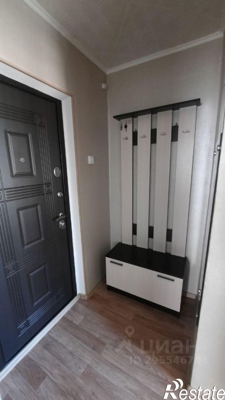 1-комн квартира ул Комбрига Потапова, 24,  д. 24