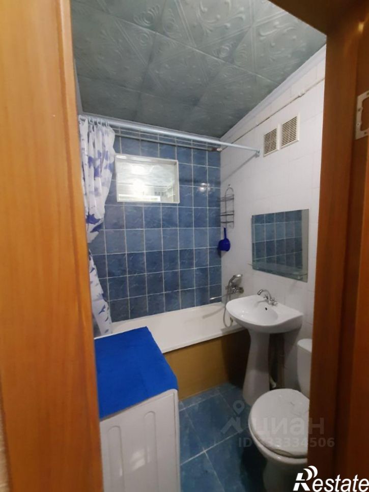 1-комн квартира ул Гоголя, 34,  д. 34