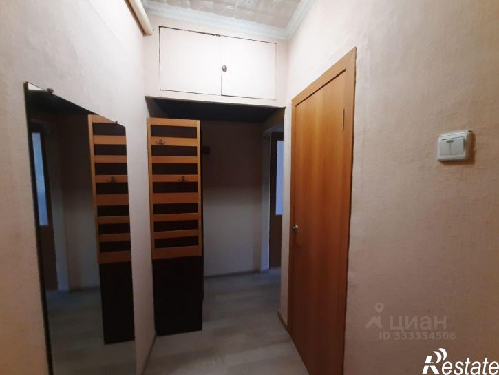 1-комн квартира ул Гоголя, 34,  д. 34