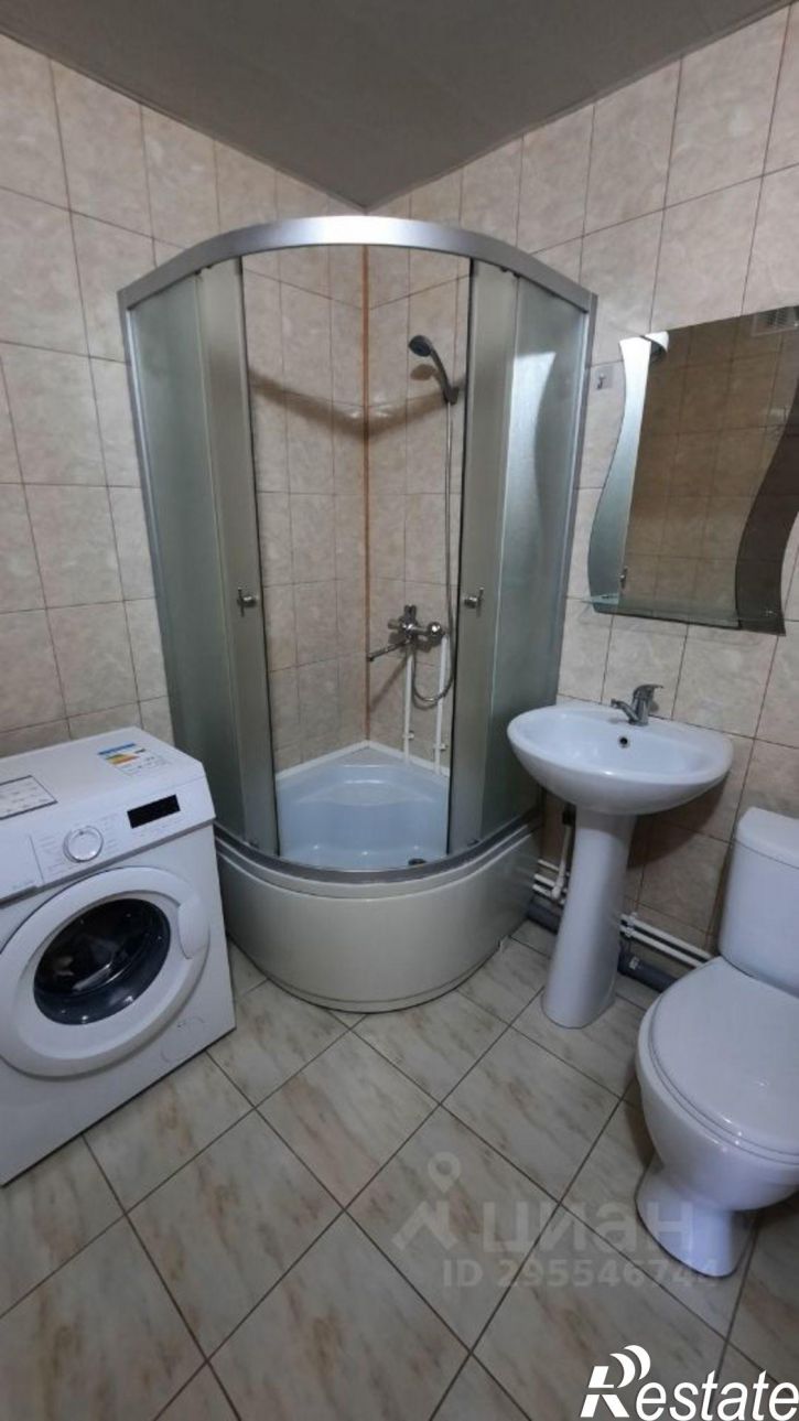 1-комн квартира ул Комбрига Потапова, 24,  д. 24