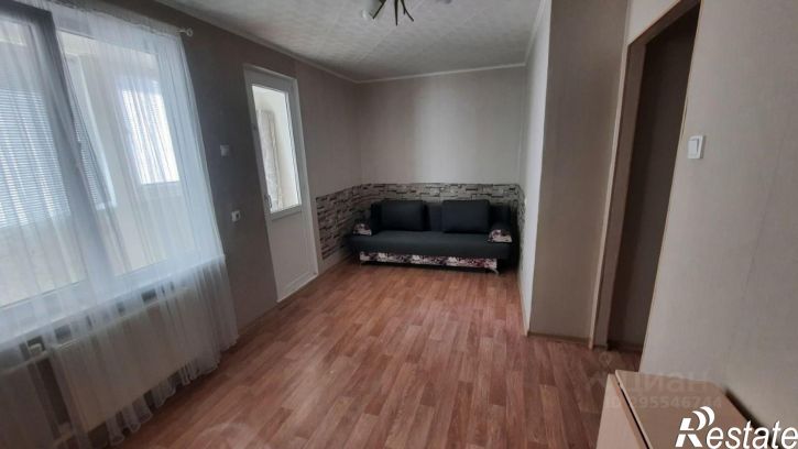 1-комн квартира ул Комбрига Потапова, 24,  д. 24