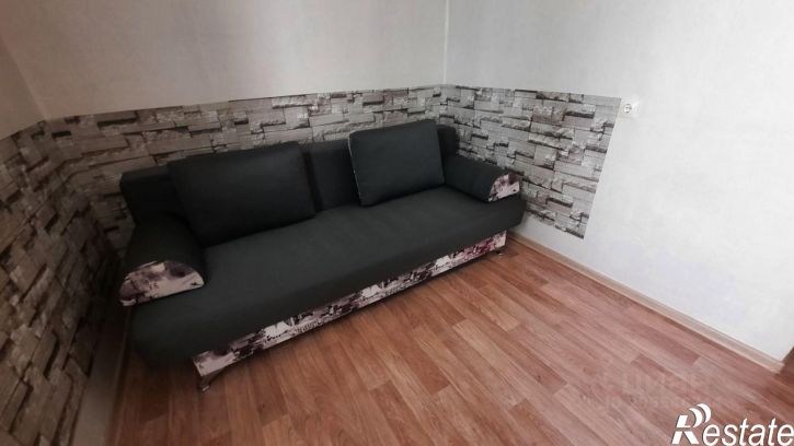 1-комн квартира ул Комбрига Потапова, 24,  д. 24