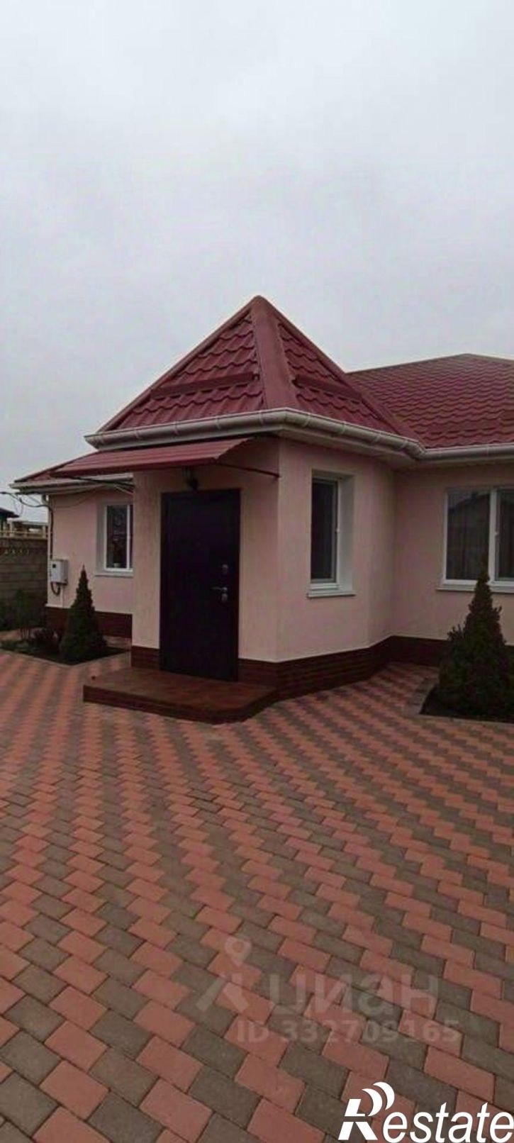 Коттедж/дом ул Русская, 2,  д. 2