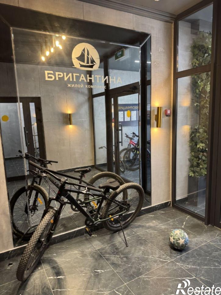 1-комн квартира ул Софиевская, 19,  д. 19