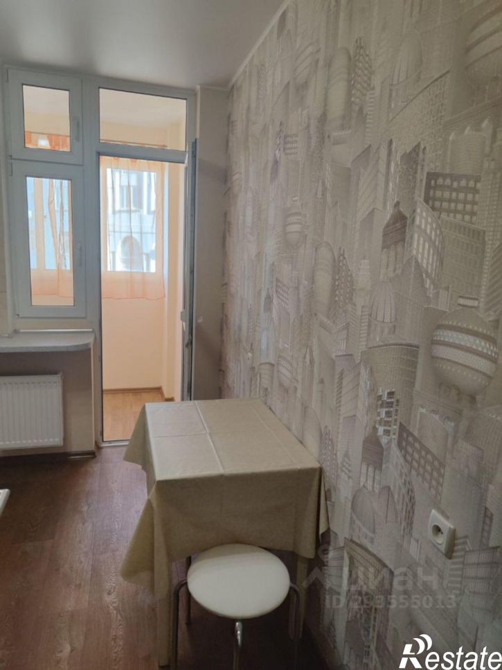 1-комн квартира Античный пр-кт, 12,  д. 12