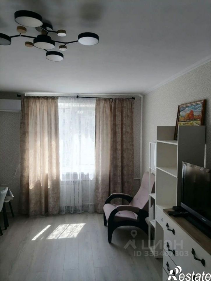 1-комн квартира ул Тараса Шевченко, 13,  д. 13