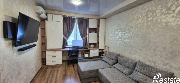 1-комн квартира пр-кт Победы, 21А/3,  д. 21А/3