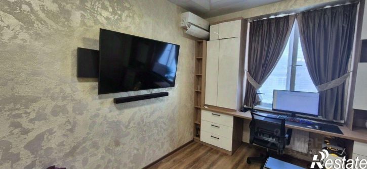 1-комн квартира пр-кт Победы, 21А/3,  д. 21А/3