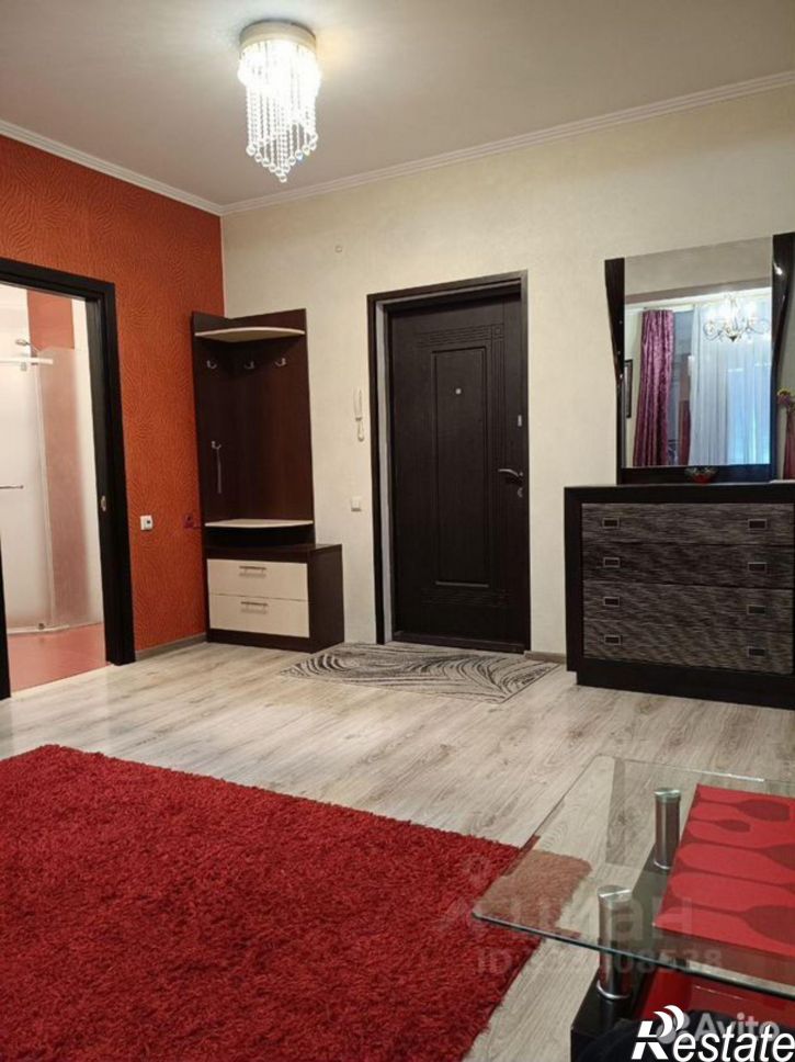 2-комн квартира ул Парковая, 16 5,  д. 16 5,  к. 5