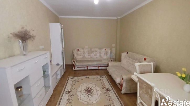 3-комн квартира ул Боевая, 4,  д. 4