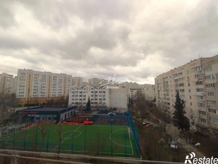 1-комн квартира ул Колобова, 23,  д. 23