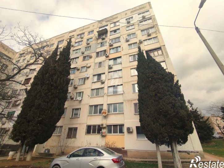 1-комн квартира ул Колобова, 23,  д. 23