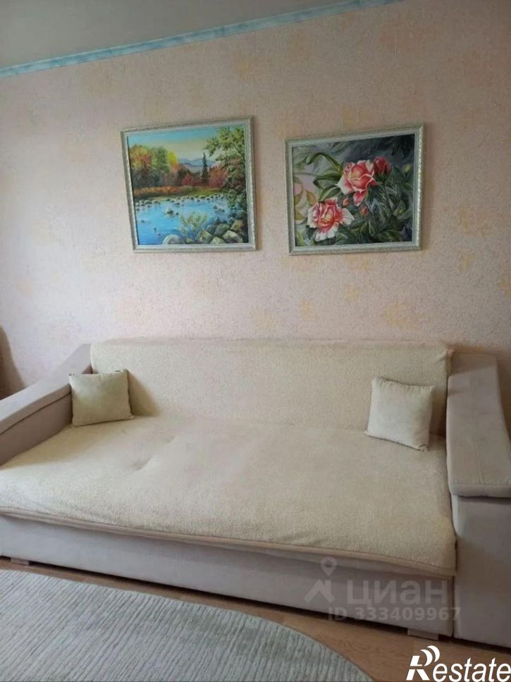 2-комн квартира Сакский район