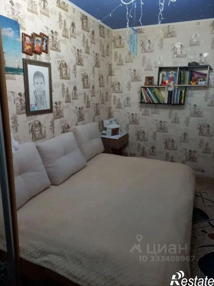 2-комн квартира Сакский район