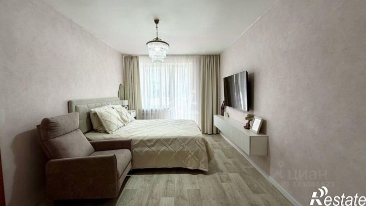 3-комн квартира ул Адмирала Юмашева, 16,  д. 16