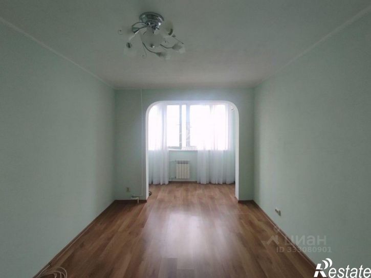 1-комн квартира ул Колобова, 23,  д. 23