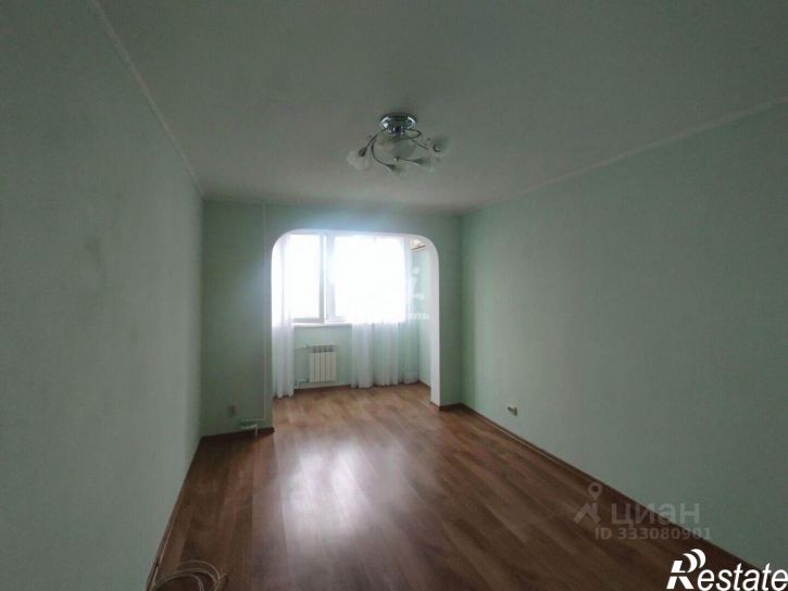 1-комн квартира ул Колобова, 23,  д. 23