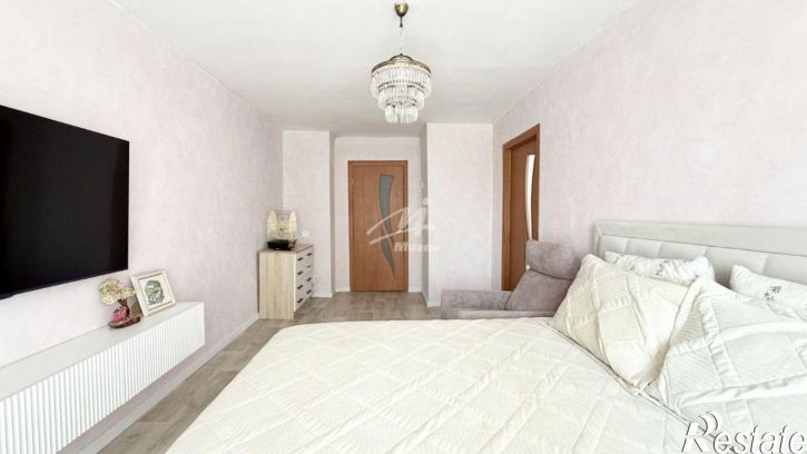 3-комн квартира ул Адмирала Юмашева, 16,  д. 16